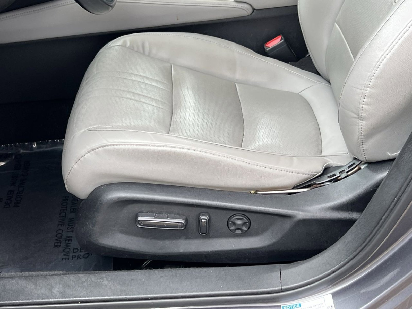 Used 2018 Honda Accord EX-L image 15