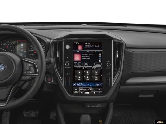 New 2026 Subaru Forester Limited image 8