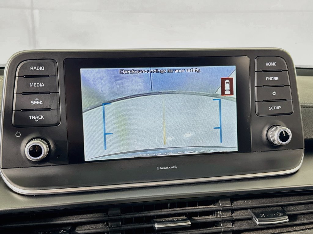 Used 2021 Kia Telluride S FWD image 29