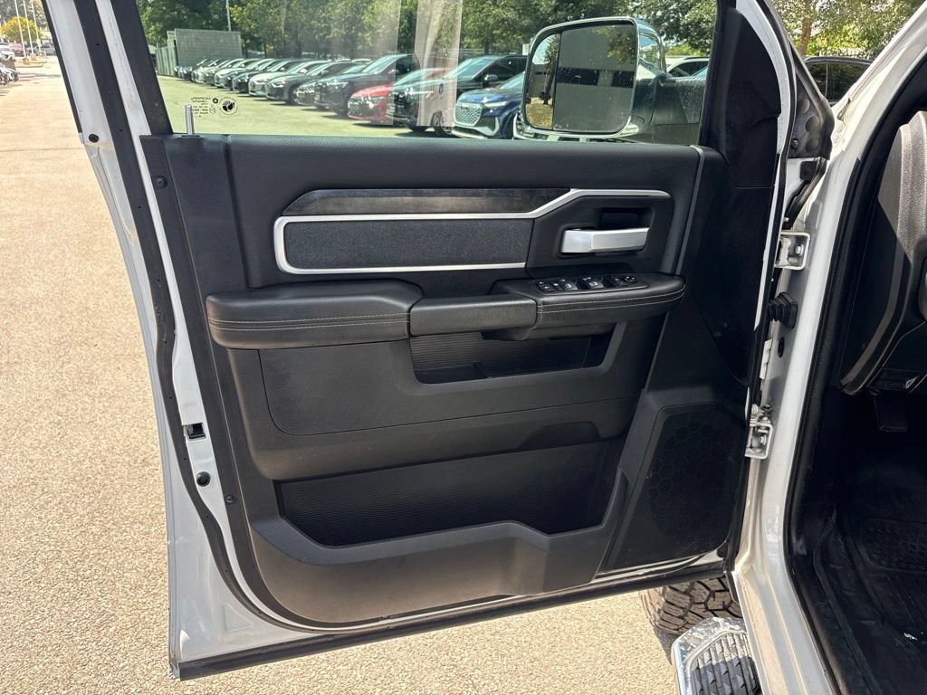 Used 2020 RAM 2500 Lone Star w/ Level 1 Equipment Group AWD/4WD image 10