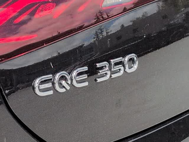 Used 2023 Mercedes-Benz EQE 350+ 4MATIC Sedan image 12