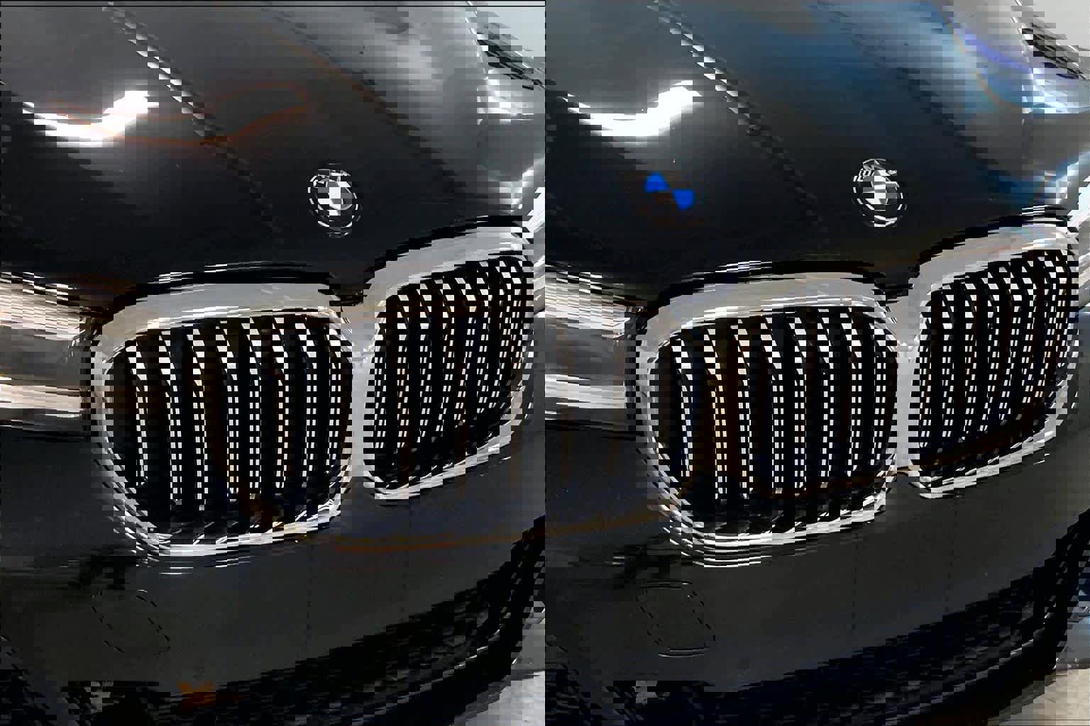 Used 2023 BMW 540i xDrive 540i xDrive w/ M Sport Package image 33