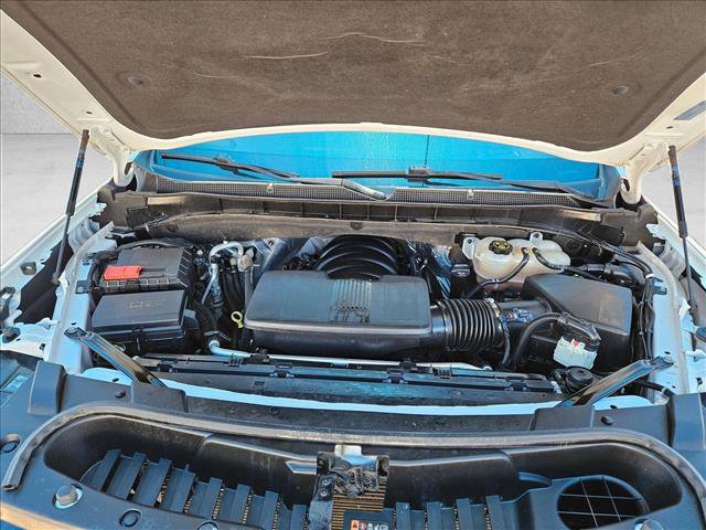 Used 2023 Chevrolet Tahoe Z71 w/ Luxury Package image 23