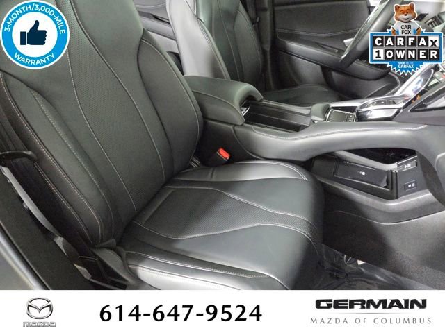 Used 2022 Acura RDX FWD w/ Technology Package image 29