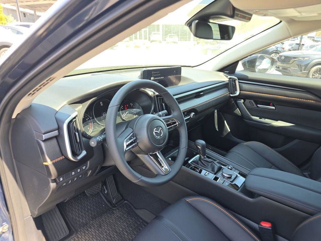 New 2026 MAZDA CX-50 AWD 2.5 S w/ Weather Package image 23