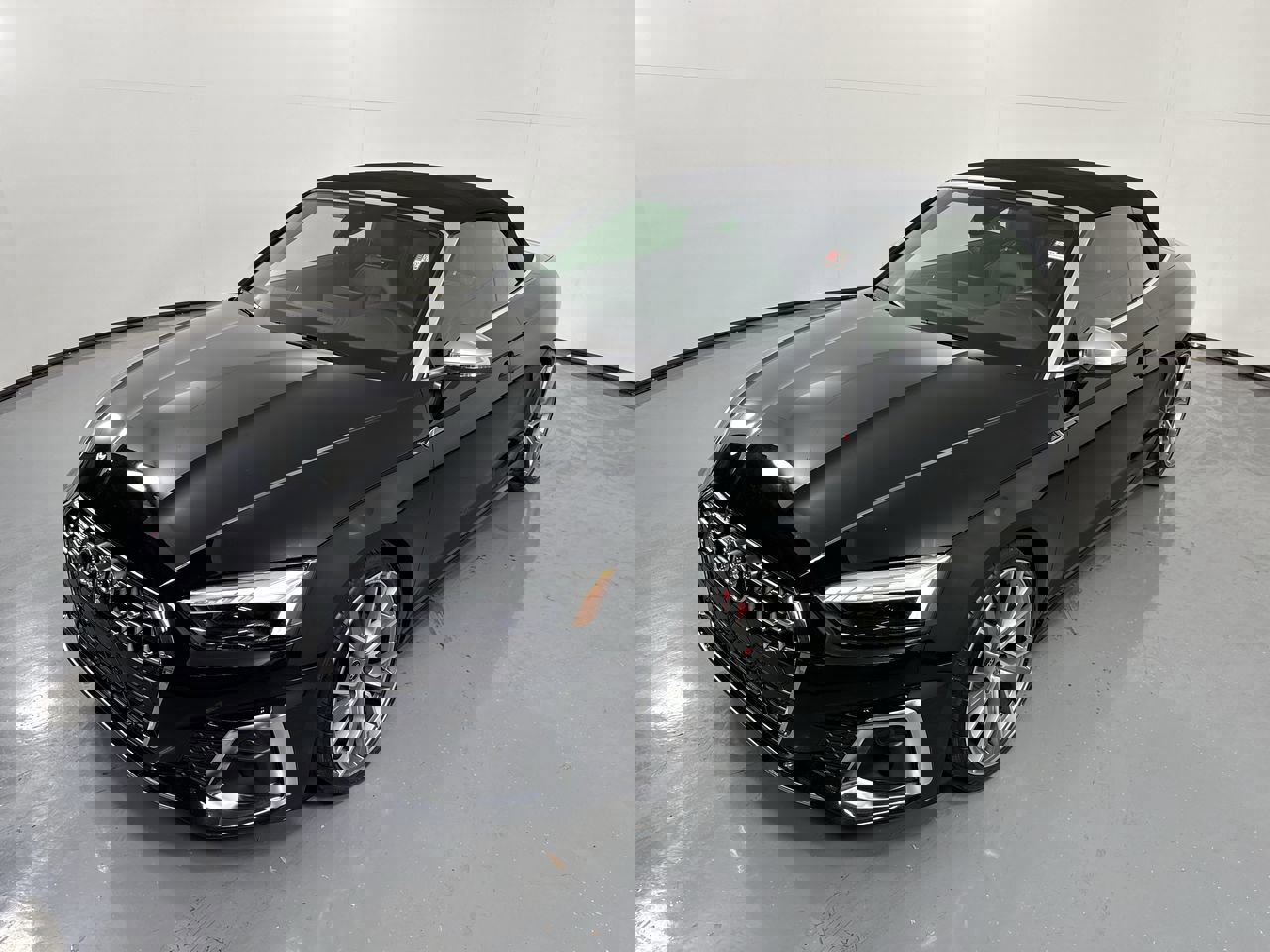 Used 2023 Audi S5 Premium Plus image 22