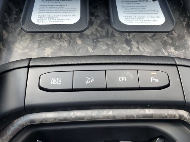 New 2027 Kia Telluride SX Prestige X-Pro AWD/4WD image 42