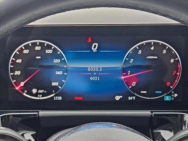 Used 2025 Mercedes-Benz GLA 250 image 11