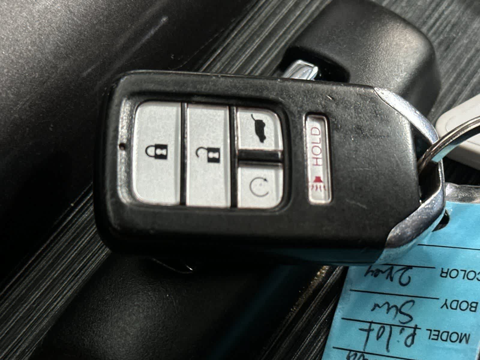 Used 2017 Honda Pilot EX-L image 30