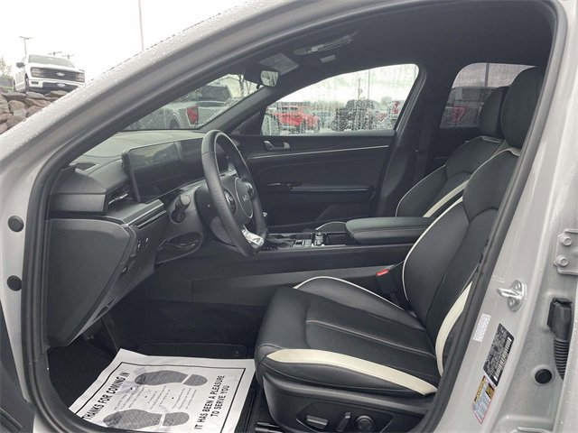 Used 2025 Kia K5 GT-Line image 15