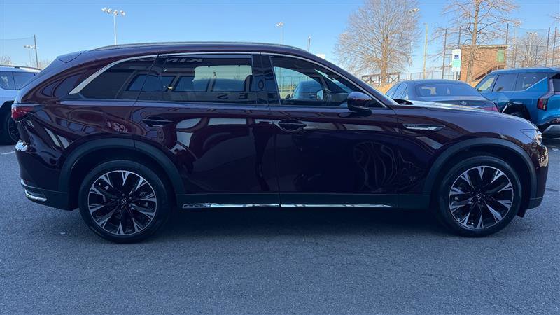 Used 2024 MAZDA CX-90 Plug-In Hybrid w/ Premium Plus image 6