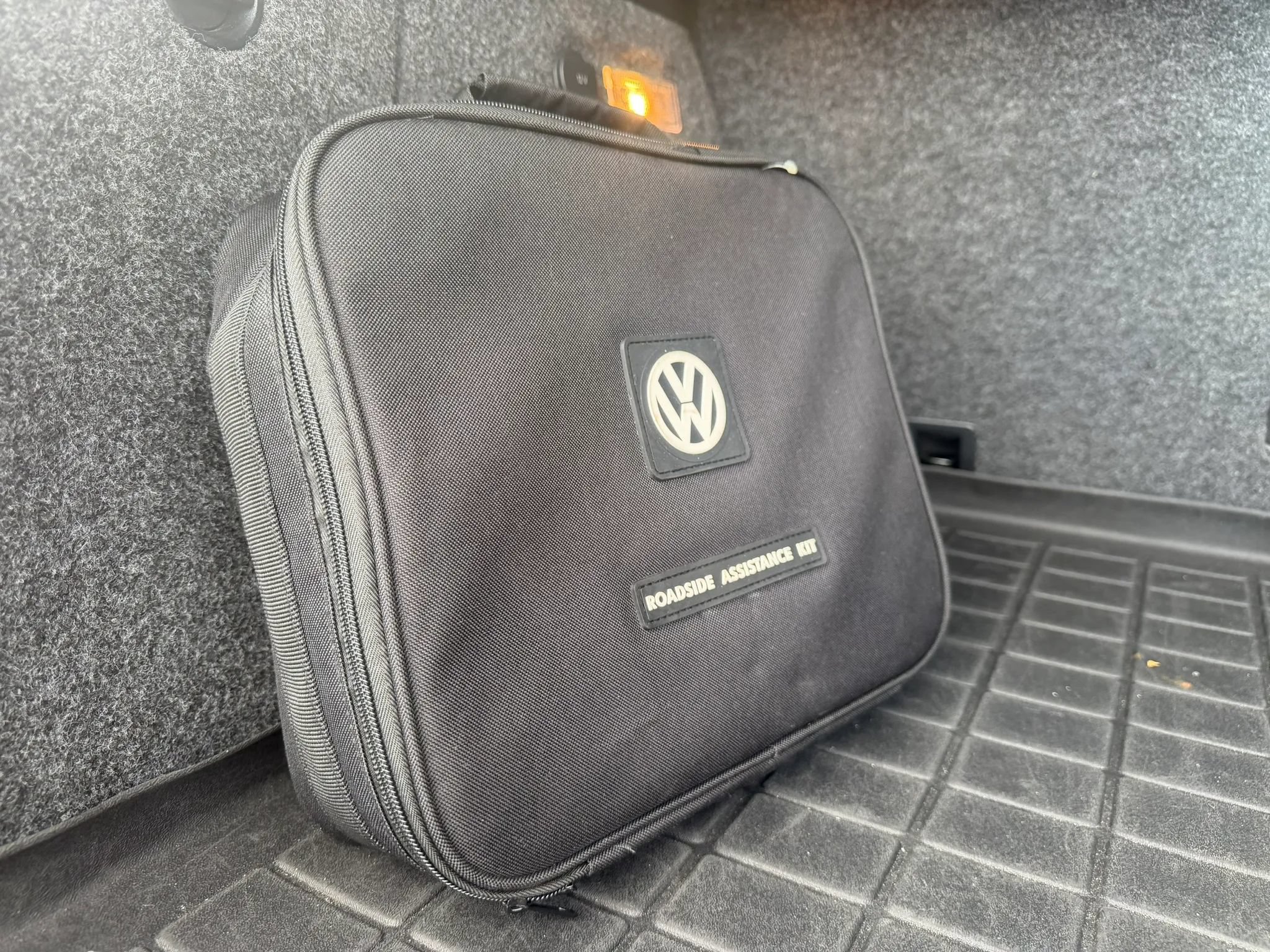 Used 2016 Volkswagen Tiguan SE FWD image 17