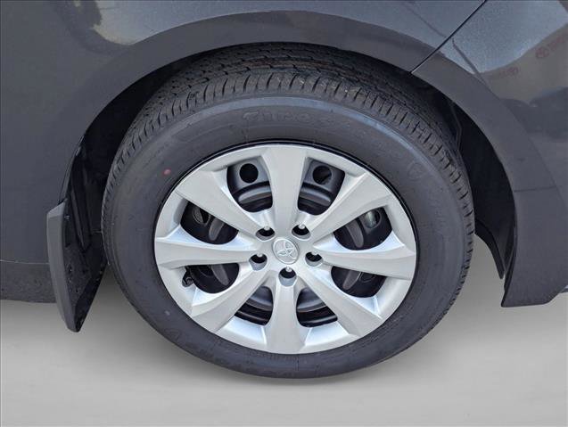 New 2026 Toyota Corolla LE image 9