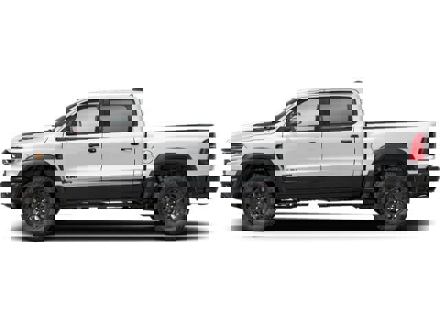 New 2026 RAM 1500 RHO image 2