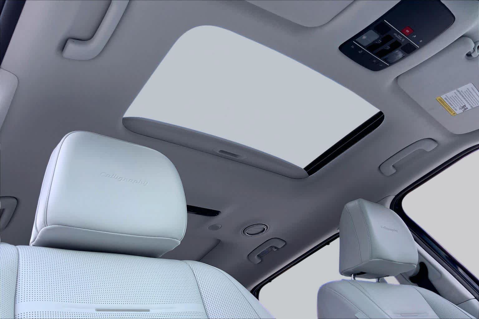 Certified 2026 Hyundai Palisade Calligraphy FWD image 26