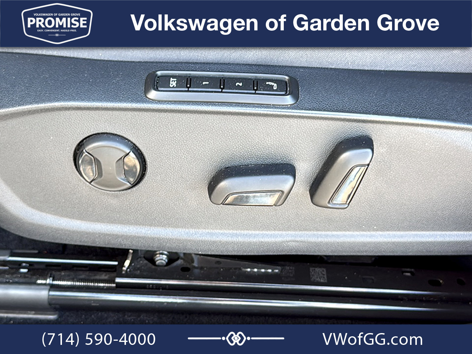 Certified 2023 Volkswagen ID.4 Pro S RWD image 16