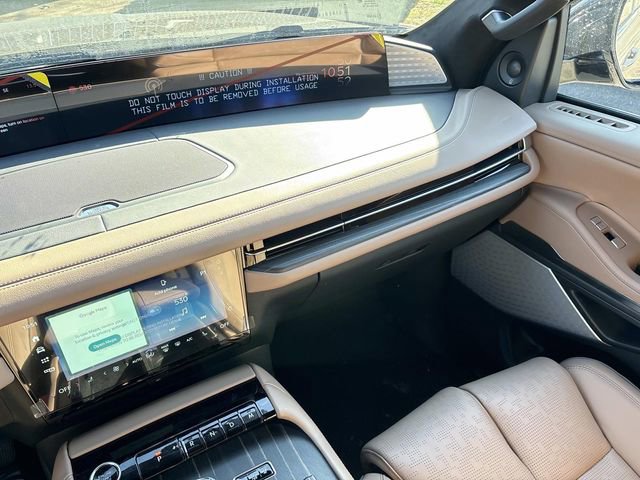 New 2026 Lincoln Navigator L Black Label AWD/4WD image 15
