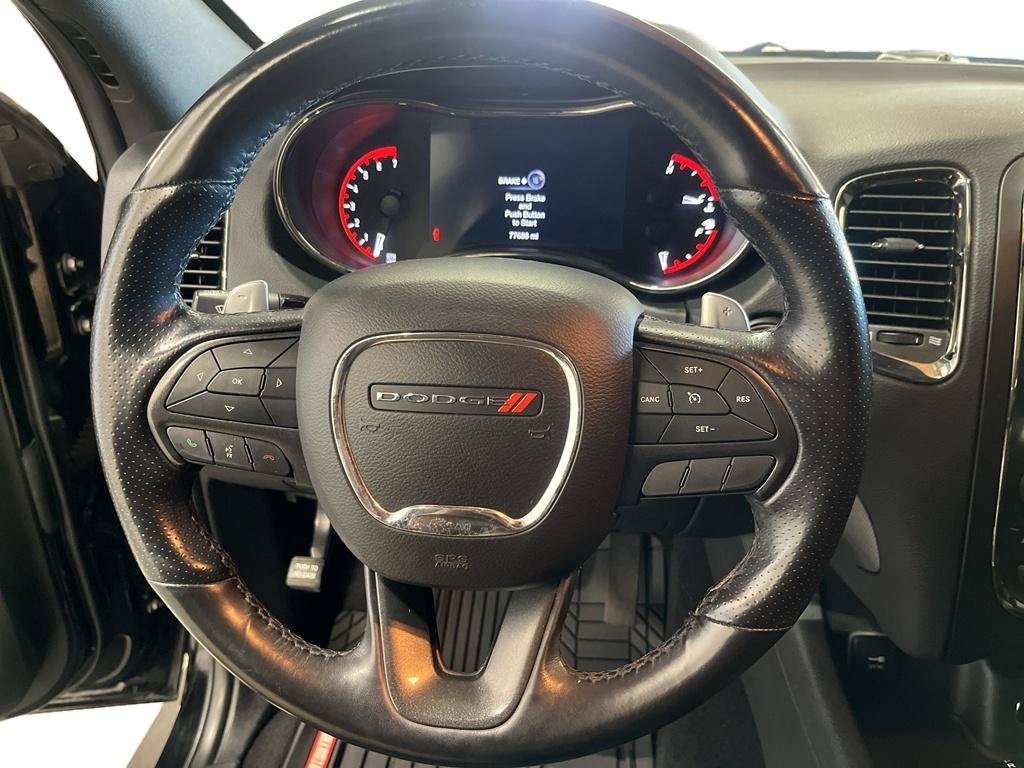 Used 2020 Dodge Durango R/T AWD/4WD image 14