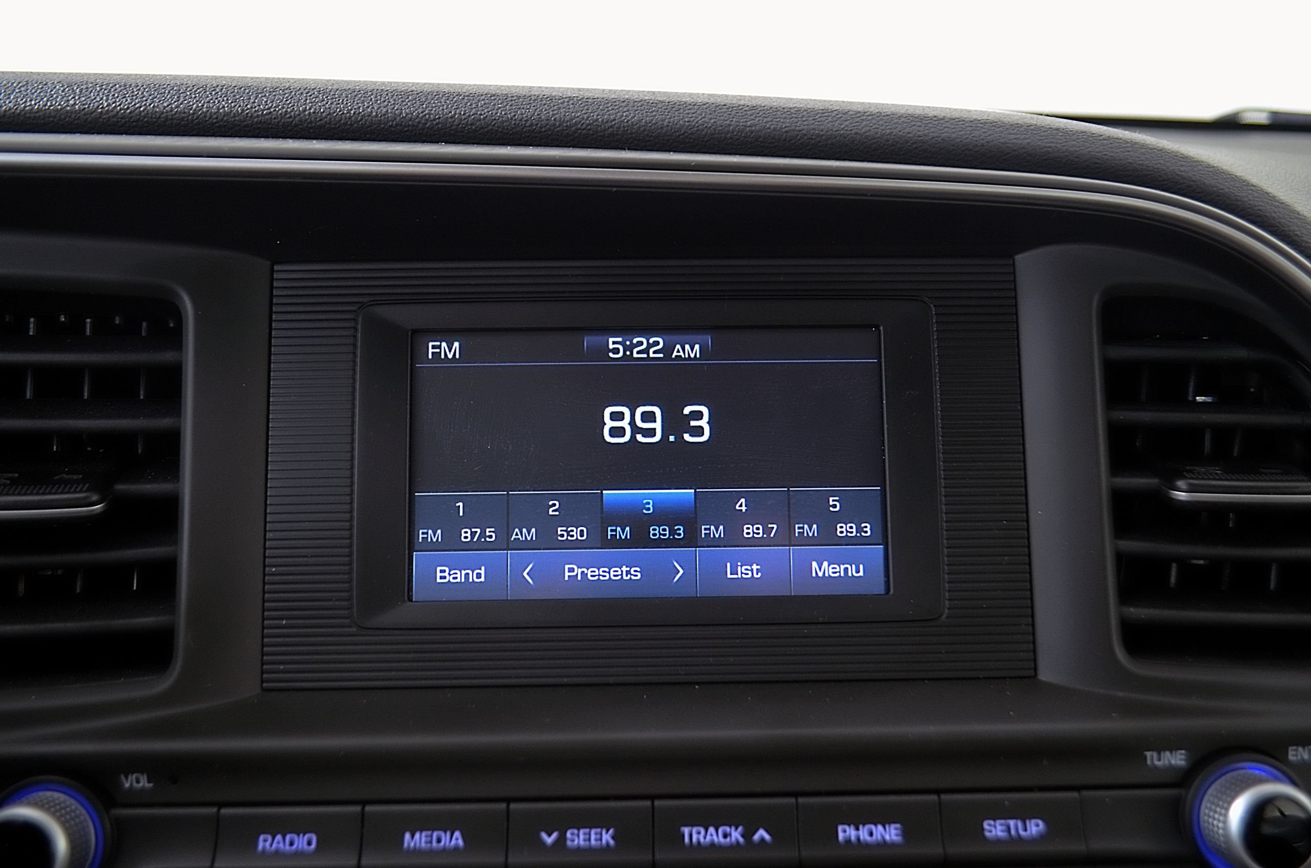 Used 2020 Hyundai Elantra SE w/ Cargo Package (C1) FWD image 27