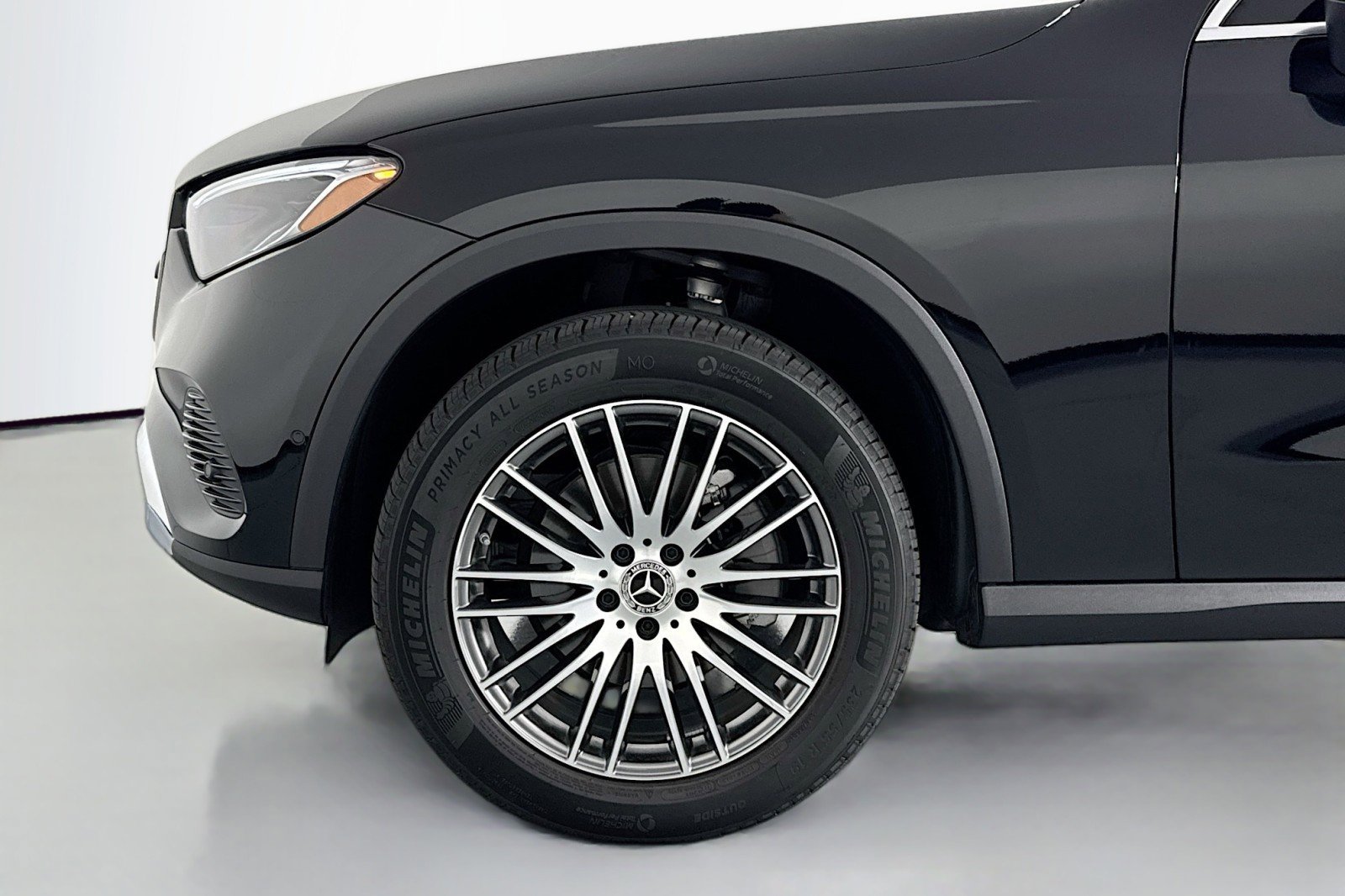 Certified 2026 Mercedes-Benz GLC 300 image 10