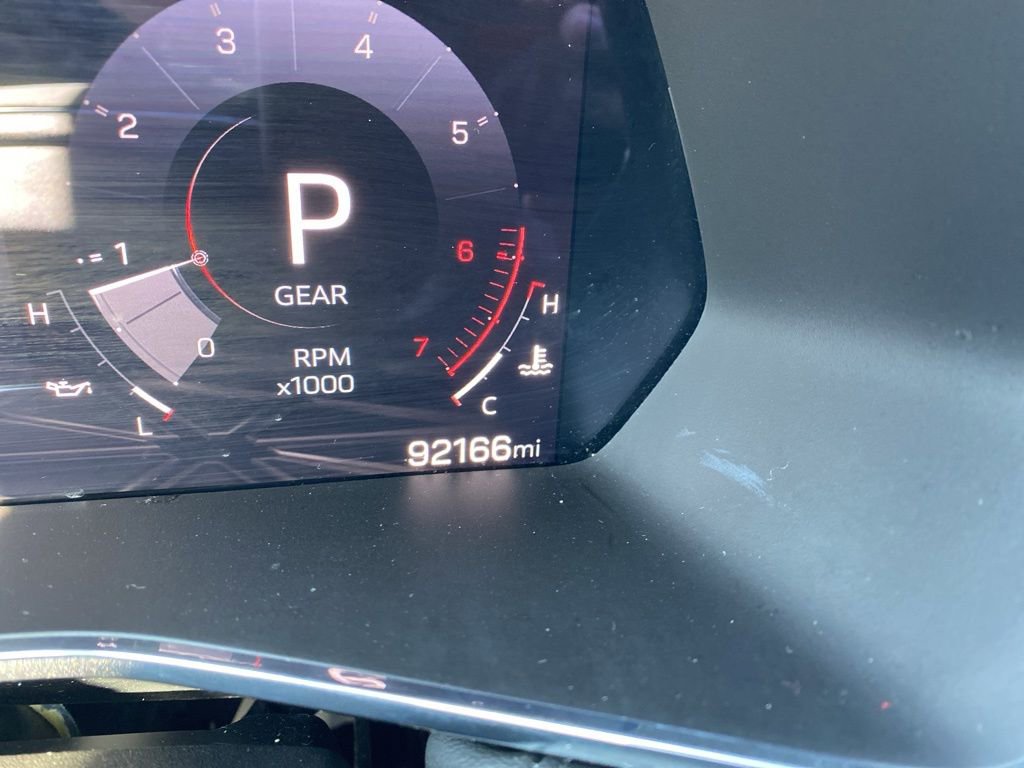 Used 2024 GMC Canyon Elevation w/ Convenience Package image 19