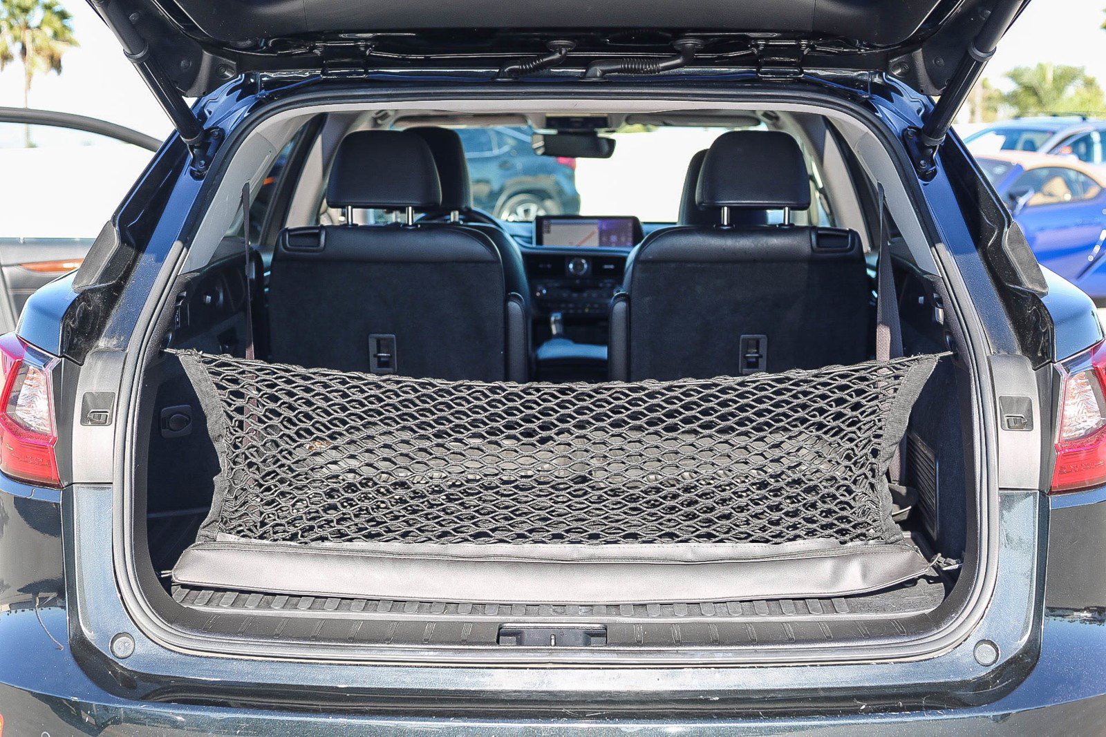 Used 2019 Lexus RX 350L AWD image 25