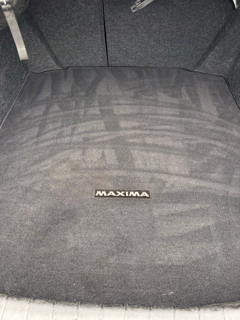 Used 2022 Nissan Maxima SV w/ Floor Mat Group FWD image 14