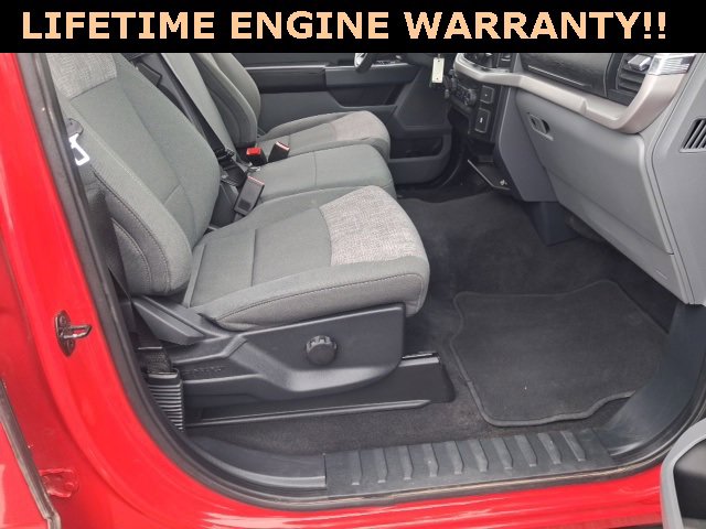 Used 2023 Ford F150 XLT w/ Trailer Tow Package image 19