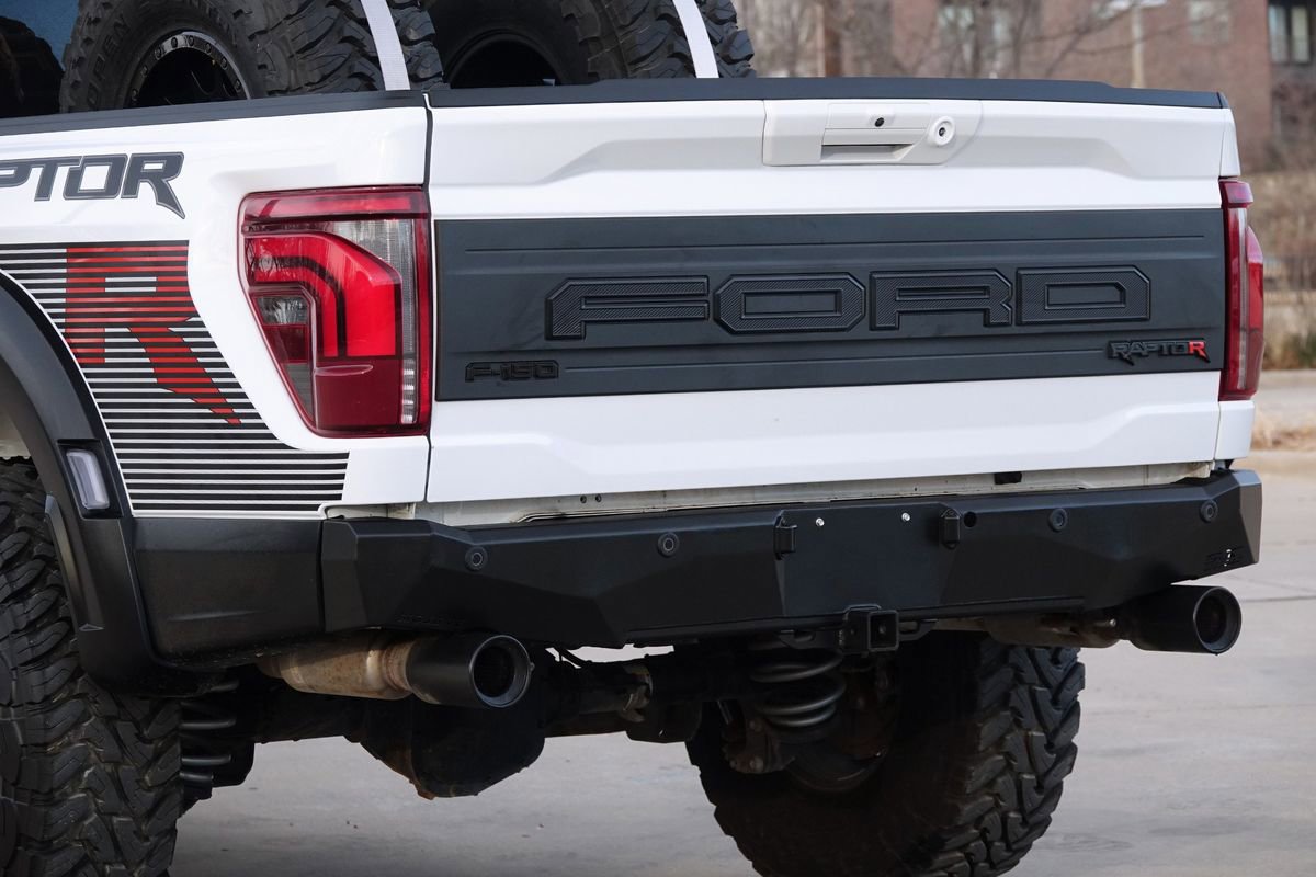 Used 2024 Ford F150 Raptor w/ Equipment Group 803A Raptor R AWD/4WD image 23