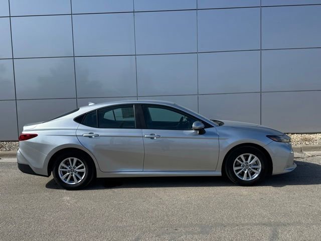 Certified 2025 Toyota Camry LE image 35