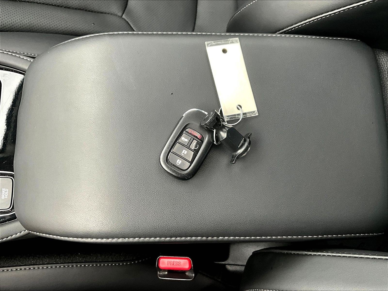 Used 2025 Honda Accord Touring image 35