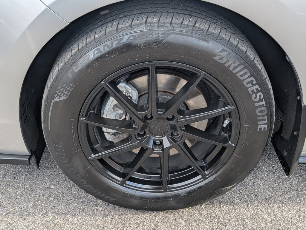 Used 2023 Toyota Sienna AWD image 24