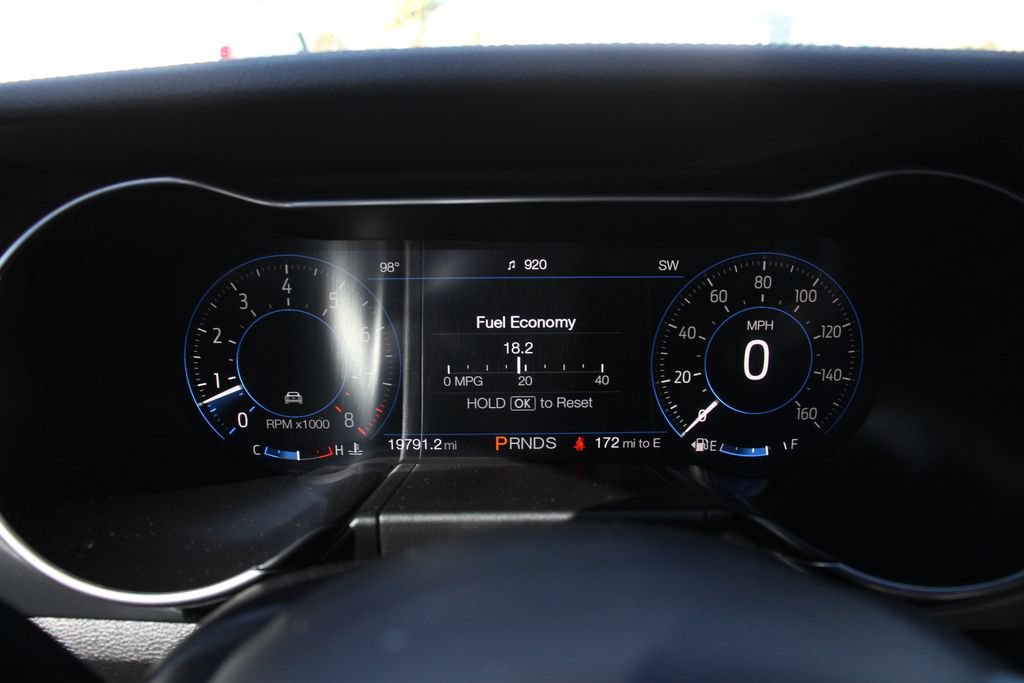 Used 2022 Ford Mustang GT Premium w/ Equipment Group 401A RWD image 27