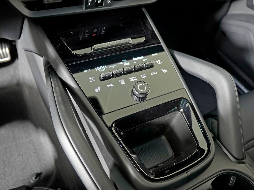 New 2026 Porsche Cayenne S AWD/4WD image 30