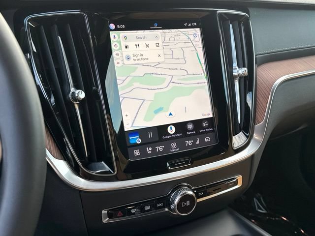 Certified 2024 Volvo V60 B5 Cross Country Ultimate AWD/4WD image 22