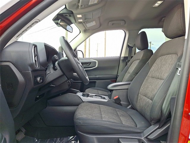 Used 2023 Ford Bronco Sport Big Bend image 13