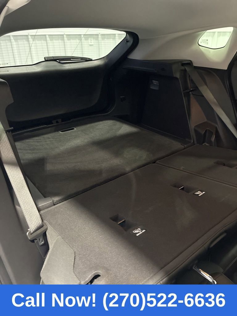 Used 2025 Chevrolet Trax LT image 35