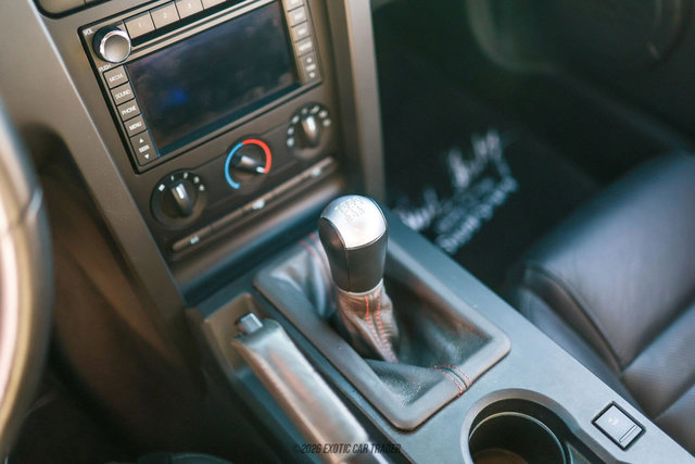 Used 2008 Ford Mustang Shelby GT500 image 30