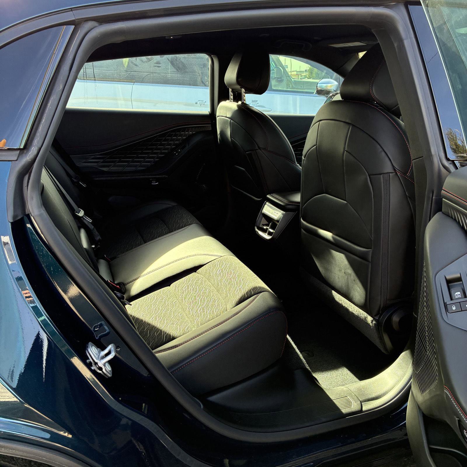 New 2026 Dodge Charger Scat Pack w/ Wheel & Tire Package image 15