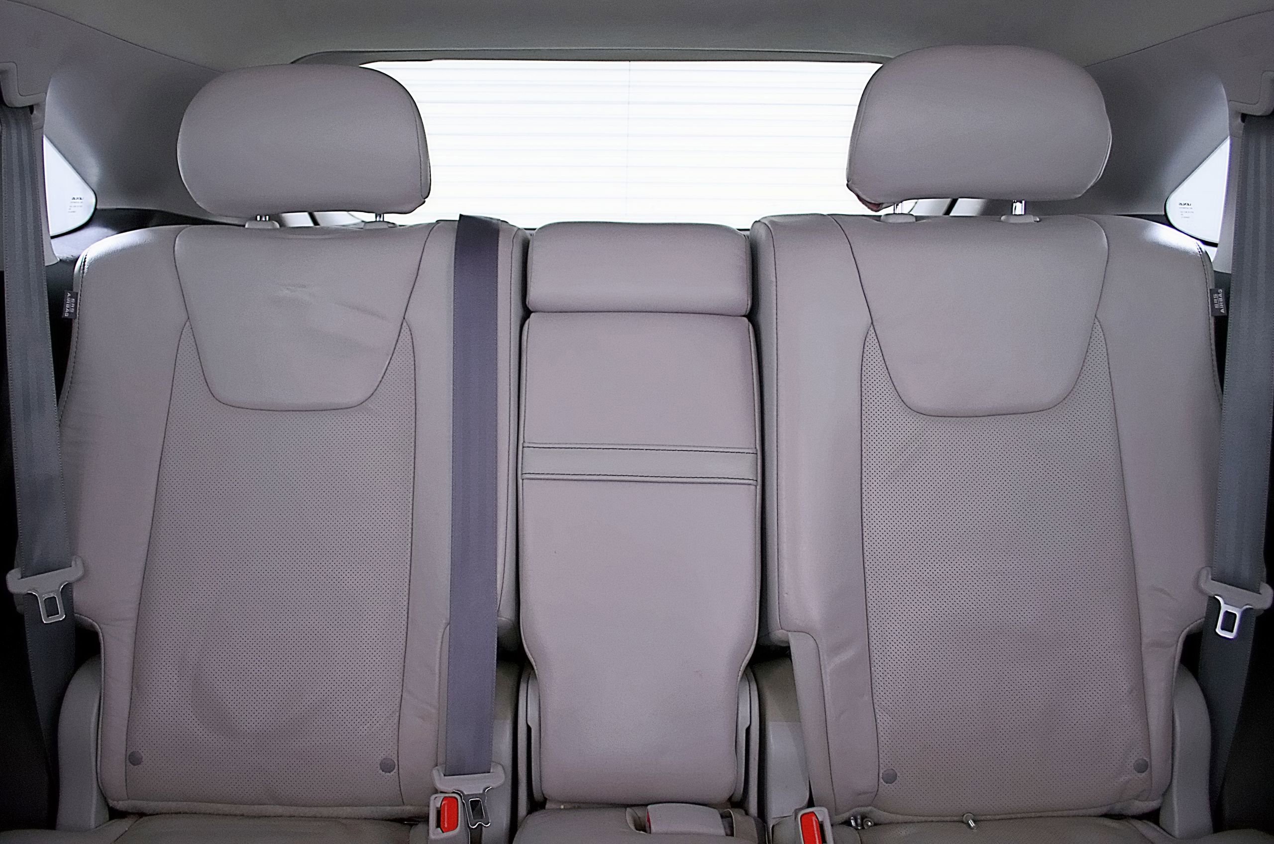 Used 2015 Lexus RX 350 FWD image 16