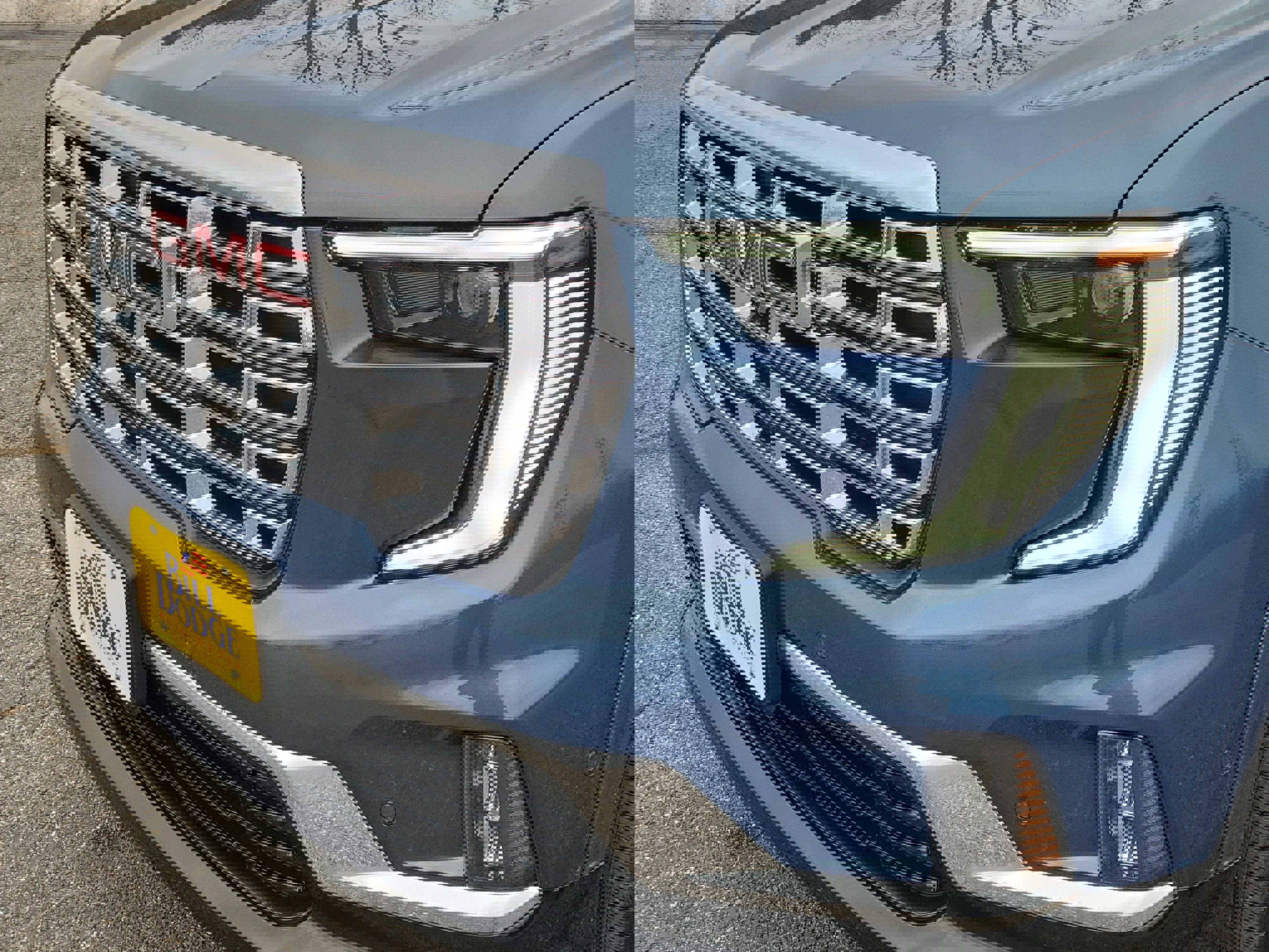 New 2026 GMC Acadia Denali image 14