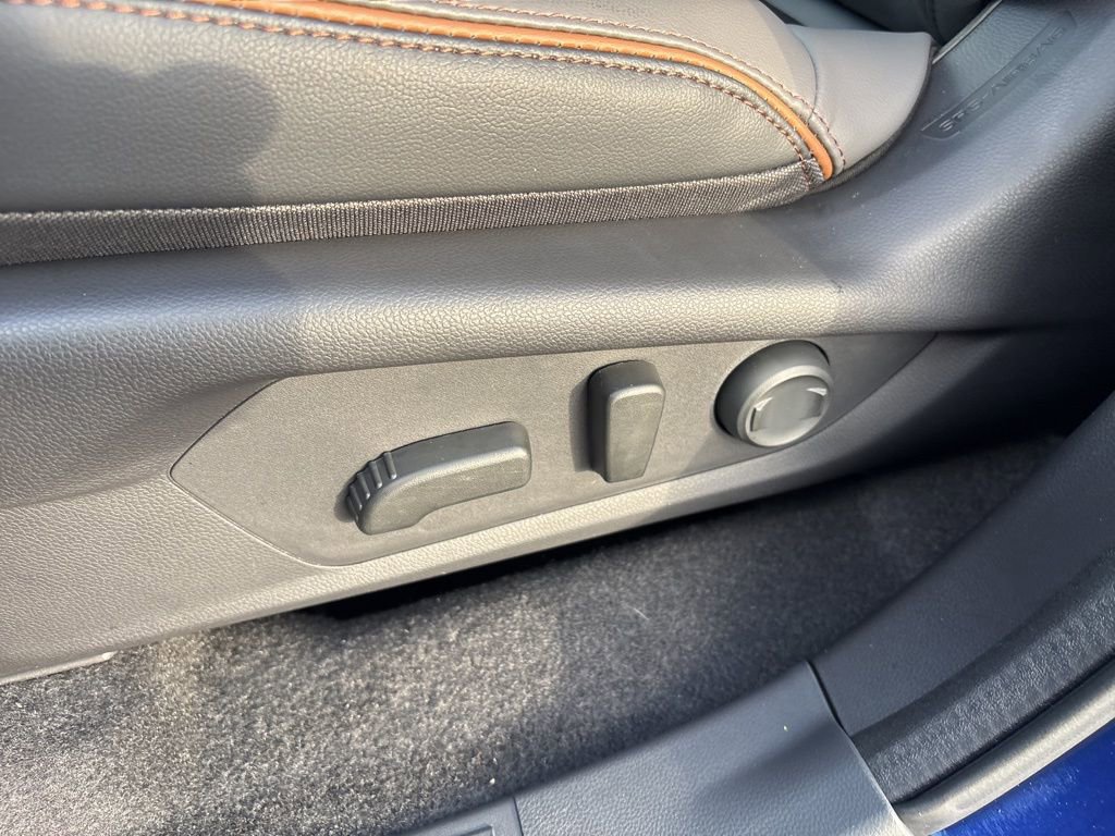 New 2026 Subaru Forester Sport image 21