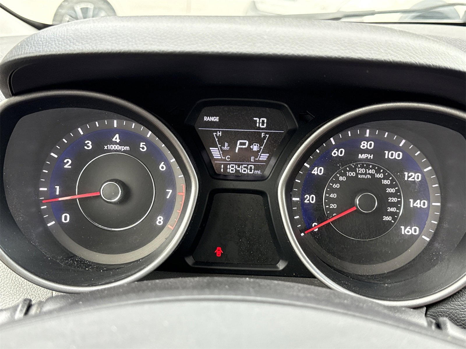 Used 2016 Hyundai Elantra SE w/ Option Group 02 image 16