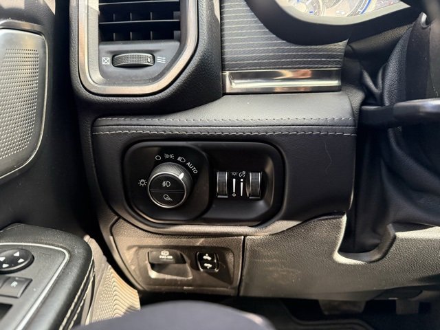 Used 2021 RAM 1500 Limited image 24