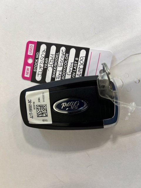Used 2024 Ford Escape ST-Line Elite w/ Premium Technology Package AWD/4WD image 35