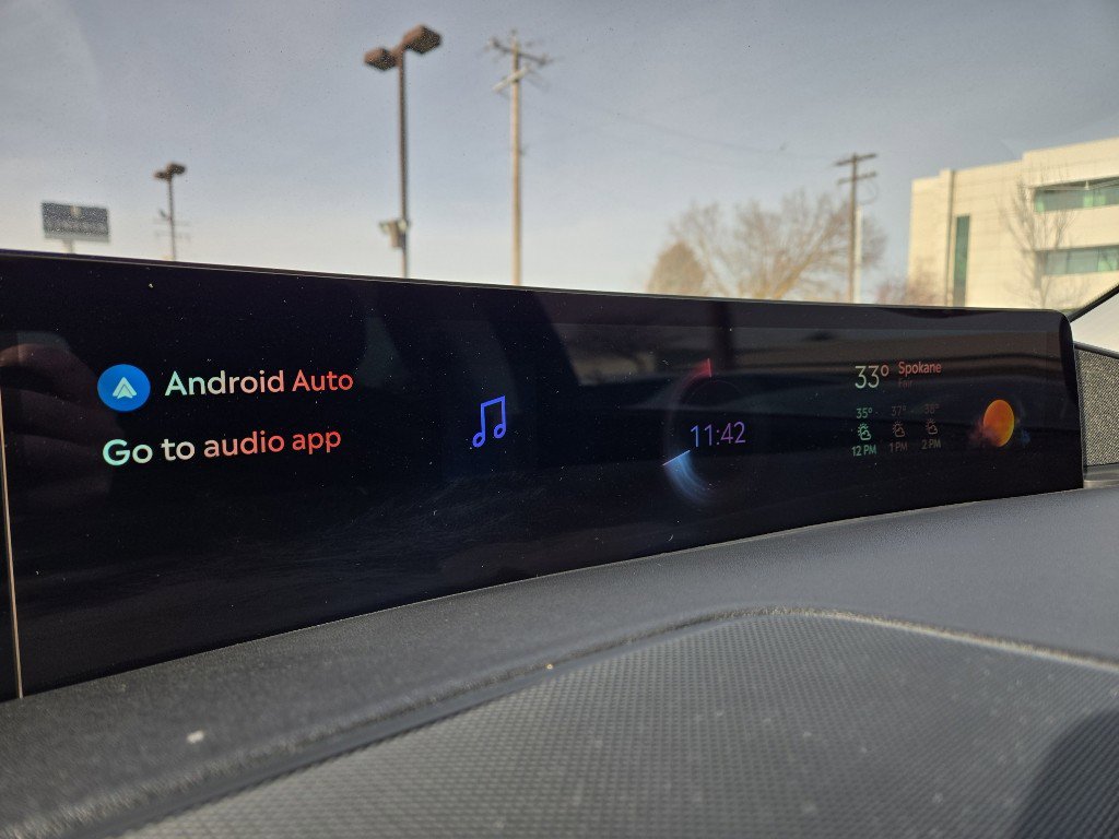 Used 2025 Lincoln Navigator L Reserve image 20