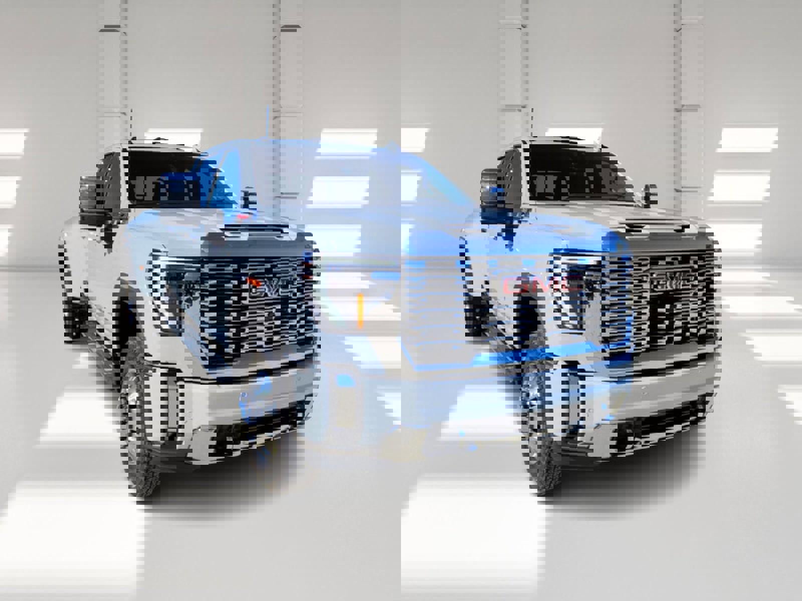 New 2026 GMC Sierra 3500 Denali w/ Denali Reserve Package image 3