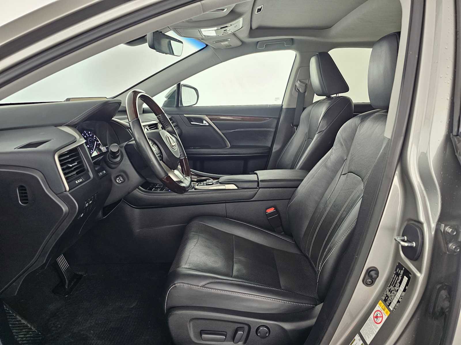 Used 2018 Lexus RX 350 FWD image 20