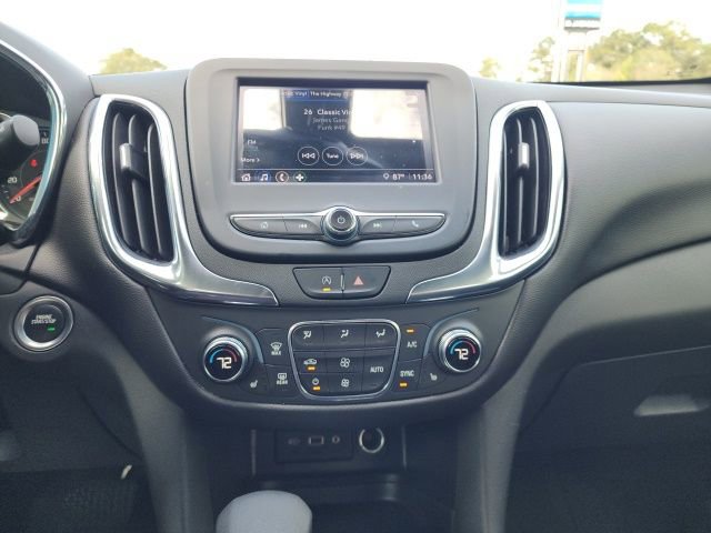 Used 2022 Chevrolet Equinox LT image 29