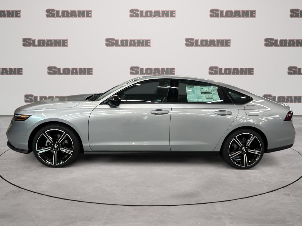 New 2026 Honda Accord SE image 2
